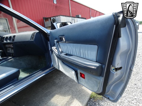 1985 Nissan 300ZX image 128