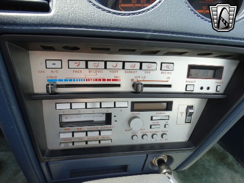 1985 Nissan 300ZX image 103