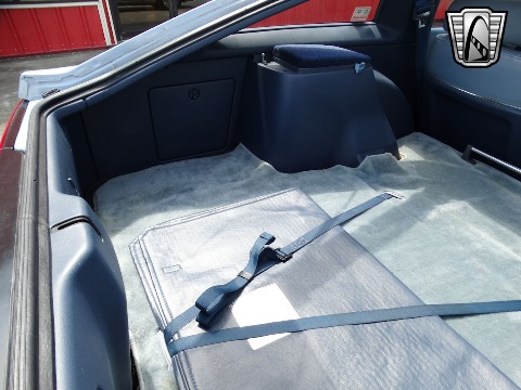 1985 Nissan 300ZX image 129