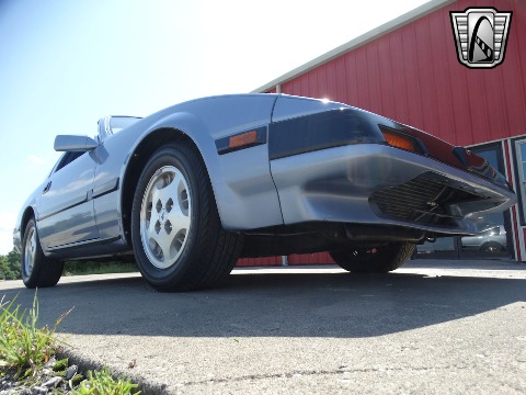 1985 Nissan 300ZX image 26