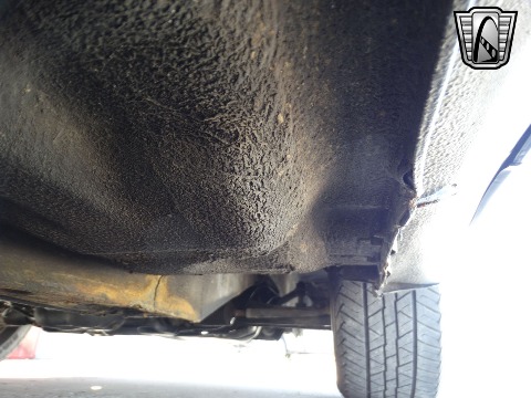 1985 Nissan 300ZX image 78