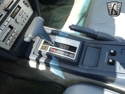 1985 Nissan 300ZX image 104