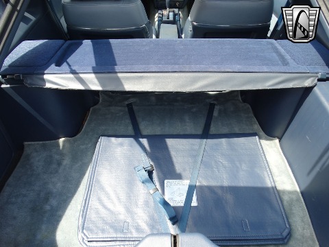 1985 Nissan 300ZX image 132