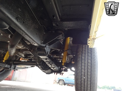 1979 Jeep Wagoneer image 81