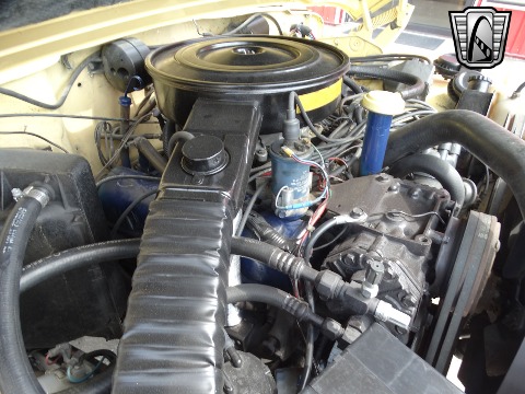 1979 Jeep Wagoneer image 82