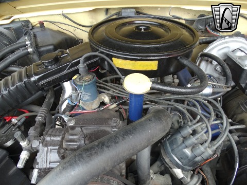 1979 Jeep Wagoneer image 83