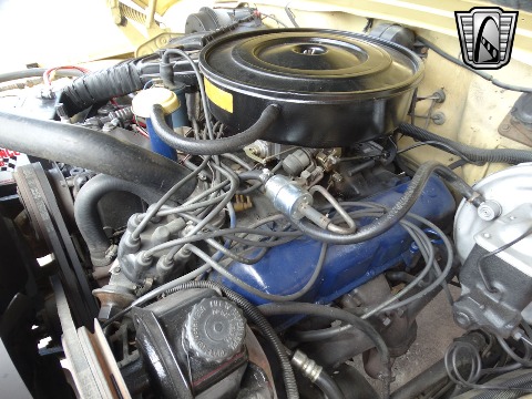 1979 Jeep Wagoneer image 84