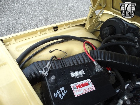 1979 Jeep Wagoneer image 85