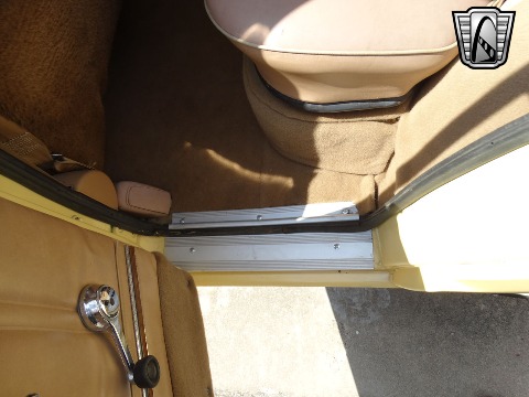 1979 Jeep Wagoneer image 111