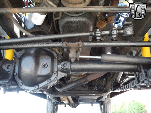 1979 Jeep Wagoneer image 62