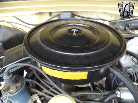 1979 Jeep Wagoneer image 88