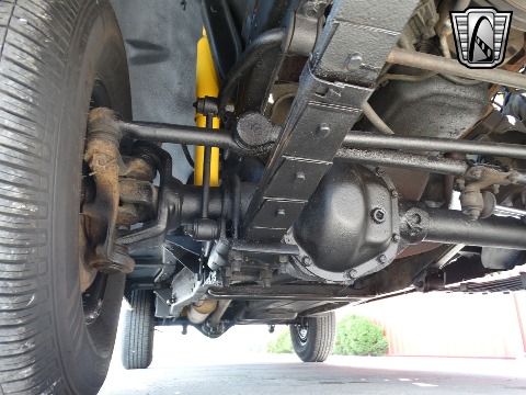 1979 Jeep Wagoneer image 63