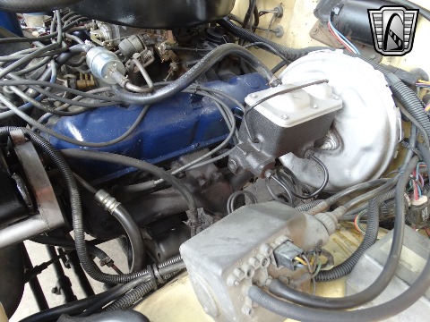 1979 Jeep Wagoneer image 89