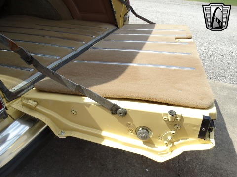 1979 Jeep Wagoneer image 141