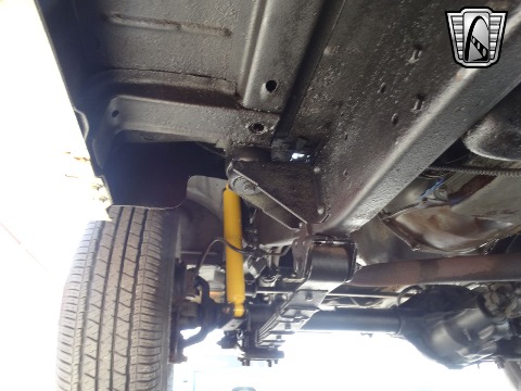 1979 Jeep Wagoneer image 64