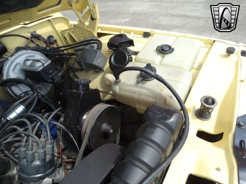 1979 Jeep Wagoneer image 90