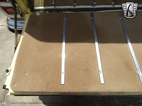 1979 Jeep Wagoneer image 142