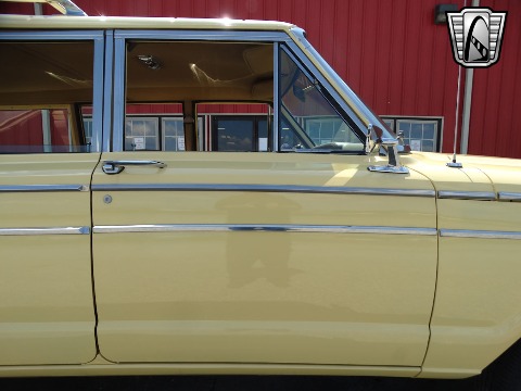 1979 Jeep Wagoneer image 39