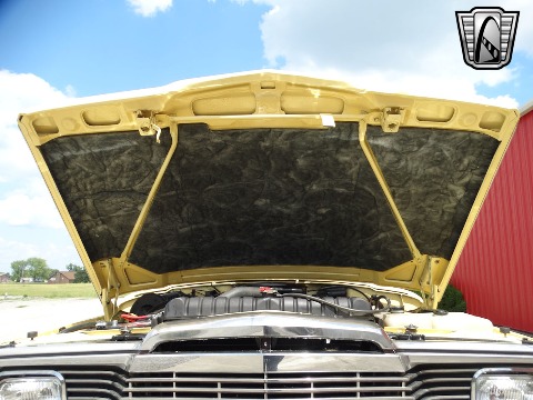 1979 Jeep Wagoneer image 91