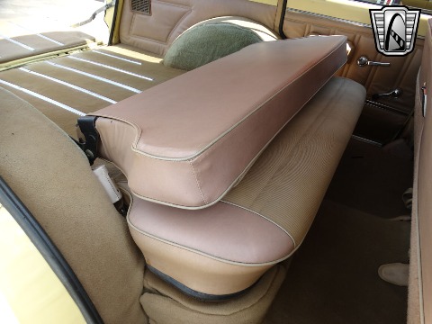 1979 Jeep Wagoneer image 117