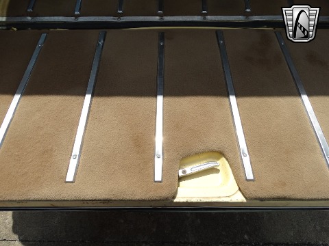 1979 Jeep Wagoneer image 143