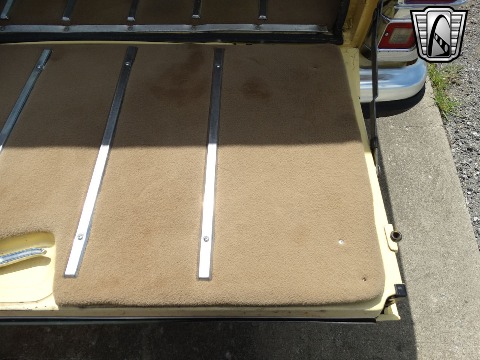 1979 Jeep Wagoneer image 144