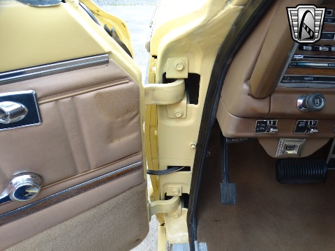 1979 Jeep Wagoneer image 94