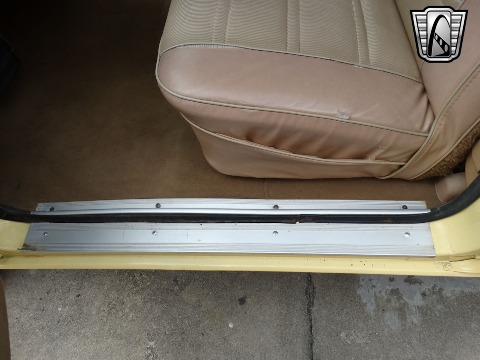 1979 Jeep Wagoneer image 95