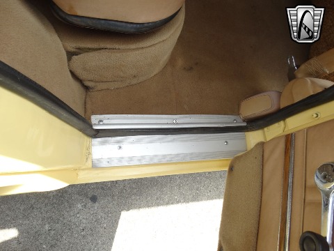 1979 Jeep Wagoneer image 122