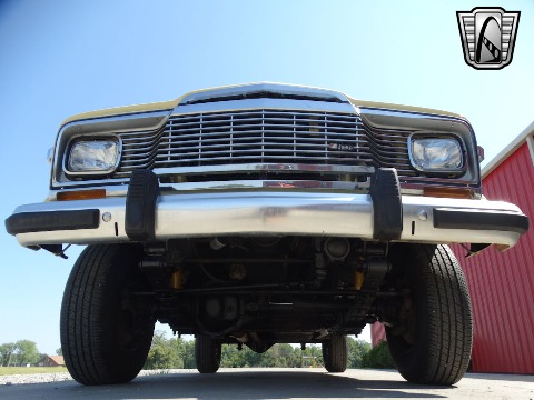 1979 Jeep Wagoneer image 19