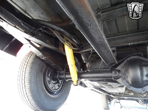 1979 Jeep Wagoneer image 71