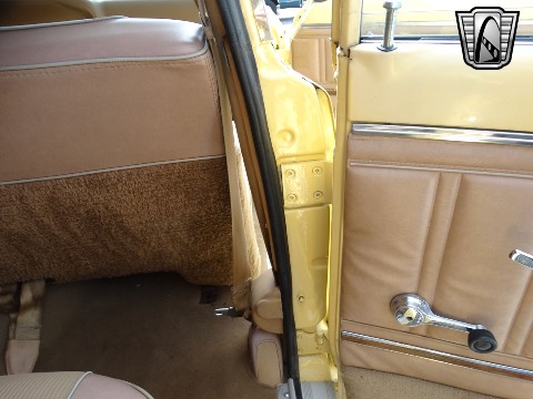 1979 Jeep Wagoneer image 123