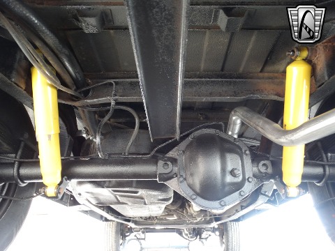 1979 Jeep Wagoneer image 72