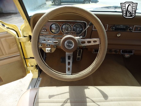1979 Jeep Wagoneer image 98
