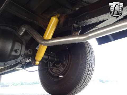 1979 Jeep Wagoneer image 73