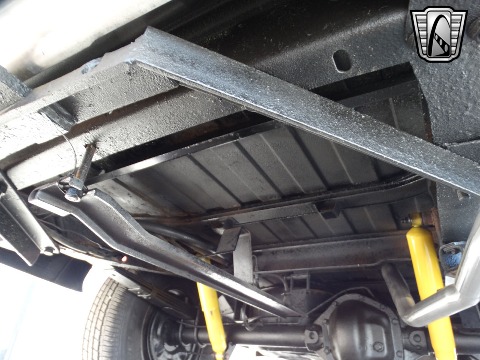 1979 Jeep Wagoneer image 74