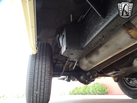 1979 Jeep Wagoneer image 75