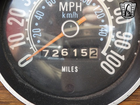 1979 Jeep Wagoneer image 102