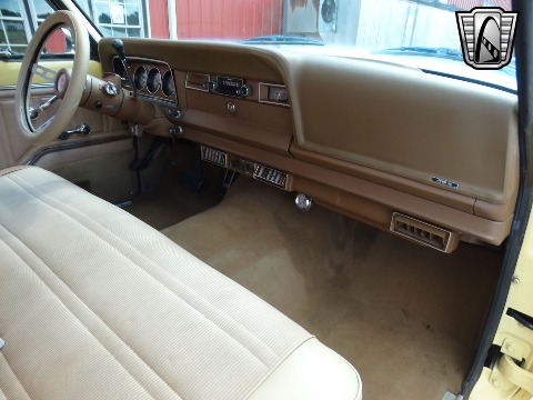 1979 Jeep Wagoneer image 128
