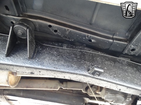 1979 Jeep Wagoneer image 77