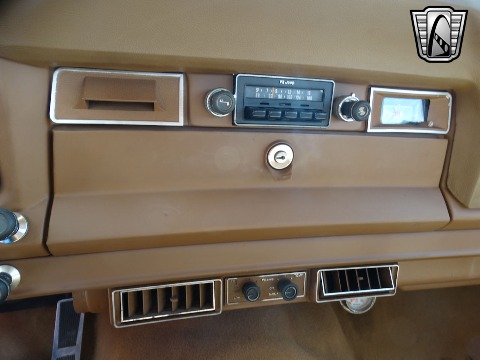 1979 Jeep Wagoneer image 103