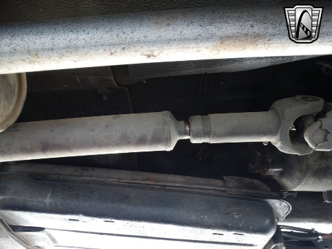 1979 Jeep Wagoneer image 78