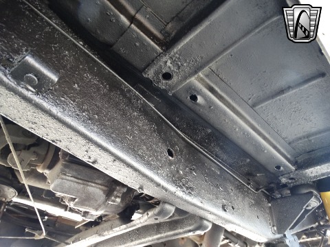 1979 Jeep Wagoneer image 79