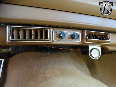 1979 Jeep Wagoneer image 105