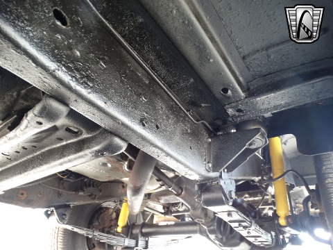 1979 Jeep Wagoneer image 80