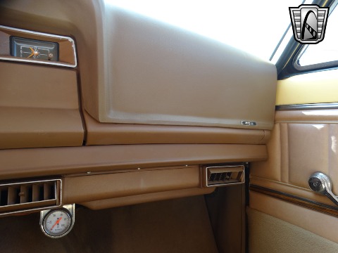 1979 Jeep Wagoneer image 106