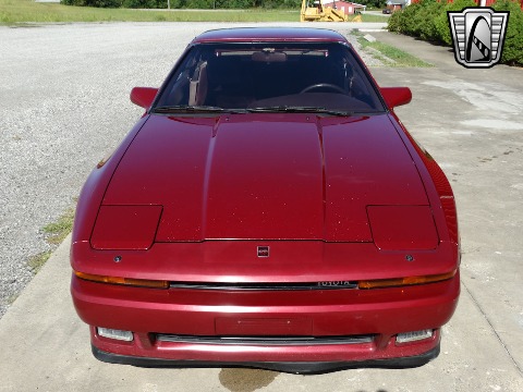 1988 Toyota Supra image 3