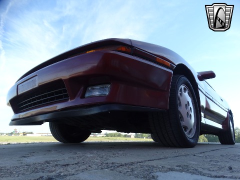 1988 Toyota Supra image 29