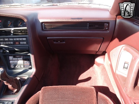 1988 Toyota Supra image 107