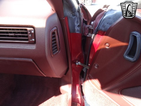 1988 Toyota Supra image 133